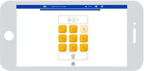 p&g interactive assessment|rządowa strona internetowa.